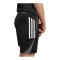 adidas Tiro 25 Competition Short Kids Schwarz - schwarz