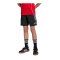adidas Tiro 25 Competition Short Kids Schwarz - schwarz