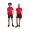 adidas Tiro 25 Competition Short Kids Schwarz - schwarz