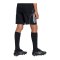 adidas Tiro 25 Competition Short Kids Schwarz - schwarz