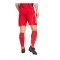 adidas Tiro 25 Competition Short Rot - rot
