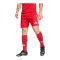 adidas Tiro 25 Competition Short Rot - rot