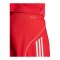 adidas Tiro 25 Competition Short Rot - rot