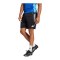 adidas Tiro 25 Competition Short Schwarz - schwarz