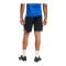 adidas Tiro 25 Competition Short Schwarz - schwarz