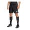 adidas Tiro 25 Competition Short Schwarz - schwarz