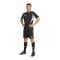 adidas Tiro 25 Competition Short Schwarz - schwarz