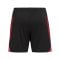 adidas Tiro 25 Competition Short Schwarz - schwarz