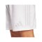 adidas Tiro 25 Competition Short Weiß - weiss