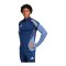 adidas Tiro 25 Competition Sweatshirt Blau - blau