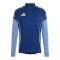 adidas Tiro 25 Competition Sweatshirt Blau - blau