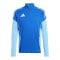adidas Tiro 25 Competition Sweatshirt Blau - blau