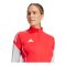adidas Tiro 25 Competition Sweatshirt Damen Lila - lila