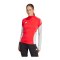 adidas Tiro 25 Competition Sweatshirt Damen Lila - lila