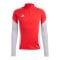 adidas Tiro 25 Competition Sweatshirt Damen Lila - lila