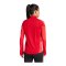 adidas Tiro 25 Competition Sweatshirt Damen Rot - rot