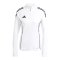 adidas Tiro 25 Competition Sweatshirt Damen Weiß - weiss