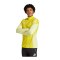 adidas Sweatshirt Gelb - gelb