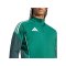 adidas Tiro 25 Competition Sweatshirt Grün - gruen