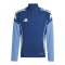 adidas Tiro 25 Competition Sweatshirt Kids Blau - blau