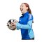 adidas Tiro 25 Competition Sweatshirt Kids Blau - blau