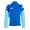 adidas Tiro 25 Competition Sweatshirt Kids Blau - blau