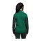 adidas Tiro 25 Competition Sweatshirt Kids Grün - gruen