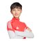 adidas Tiro 25 Competition Sweatshirt Kids Lila - lila