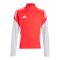 adidas Tiro 25 Competition Sweatshirt Kids Lila - lila