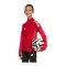 adidas Tiro 25 Competition Sweatshirt Kids Rot - rot