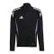 adidas Tiro 25 Competition Training Sweatshirt Kids Schwarz - schwarz
