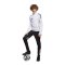 adidas Tiro 25 Competition Sweatshirt Kids Weiss - weiss