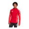 adidas Tiro 25 Competition Sweatshirt Rot - rot