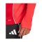 adidas Tiro 25 Competition Sweatshirt Rot - rot