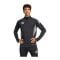 adidas Tiro 25 Competition Sweatshirt Schwarz - schwarz