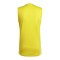 adidas Tiro 25 Competition Tanktop Gelb - gelb
