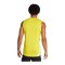 adidas Tiro 25 Competition Tanktop Gelb - gelb