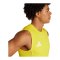 adidas Tiro 25 Competition Tanktop Gelb - gelb