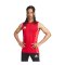 adidas Tiro 25 Competition Tanktop Rot - rot
