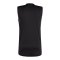adidas Tiro 25 Competition Tanktop Schwarz - schwarz