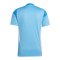 adidas Tiro 25 Competition Torwarttrikot Blau - blau