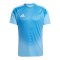 adidas Tiro 25 Competition Torwarttrikot Blau - blau