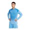 adidas Tiro 25 Competition Torwarttrikot Blau - blau