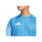 adidas Tiro 25 Competition Torwarttrikot Blau - blau