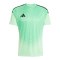 adidas Tiro 25 Competition Torwarttrikot Grün - gruen