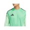 adidas Tiro 25 Competition Torwarttrikot Grün - gruen