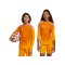adidas Tiro 25 Competition Torwarttrikot Kids Orange - orange