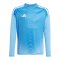 adidas Tiro 25 Competition Torwarttrikot Kids Blau - blau