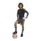 adidas Tiro 25 Competition Torwarttrikot Kids Grau - grau