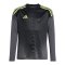adidas Tiro 25 Competition Torwarttrikot Kids Grau - grau